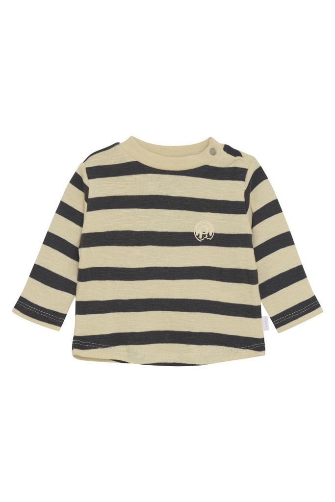 T-shirt Safa met lange mouwen