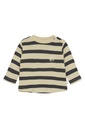 T-shirt Safa met lange mouwen