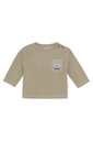 T-shirt Sala met lange mouwen