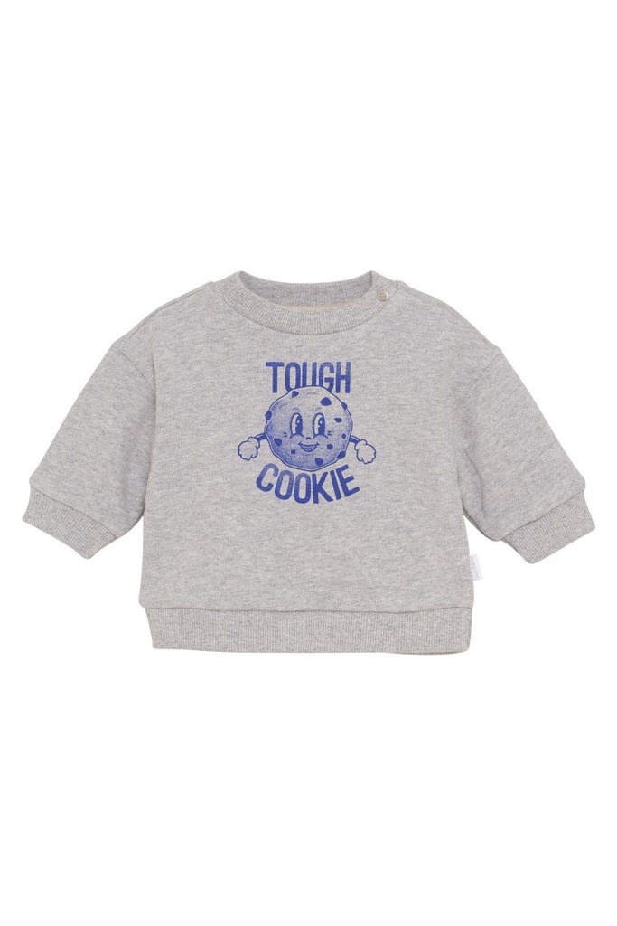 Sweater Sardesi met lange mouwen