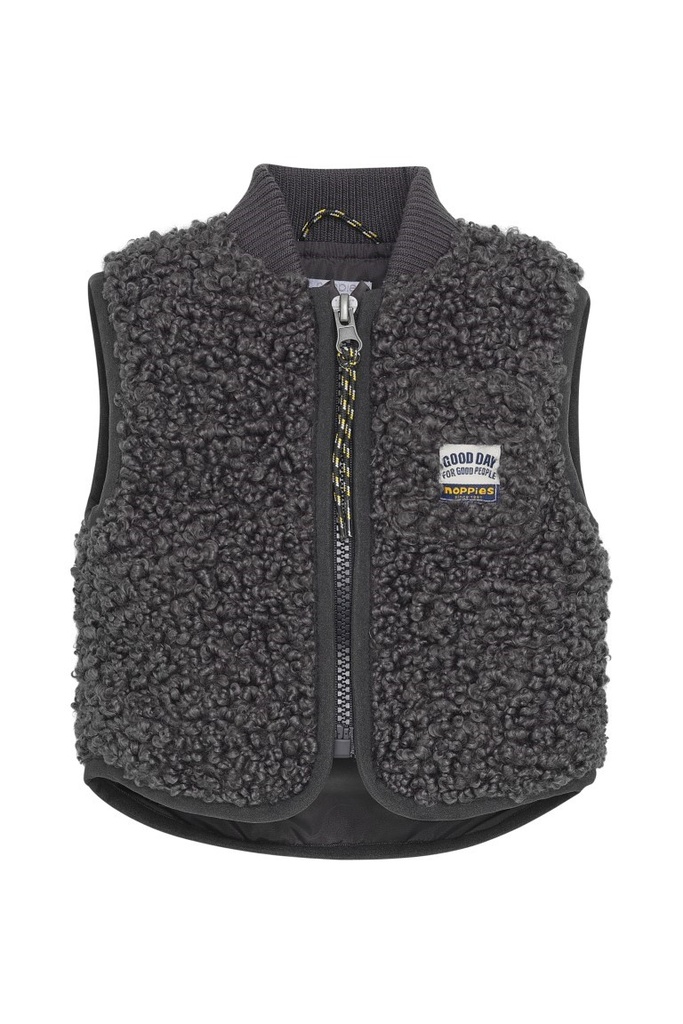 Bodywarmer Sialk
