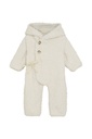 Sedan long-sleeved sleepsuit
