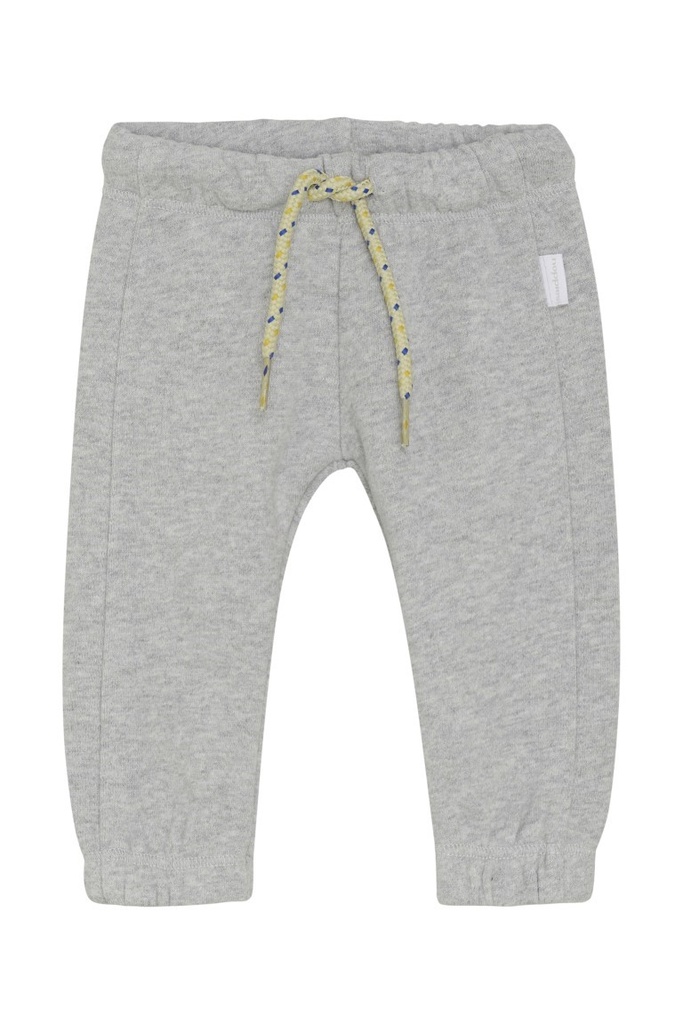 Sidon regular fit trousers
