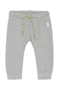 Sidon regular fit trousers