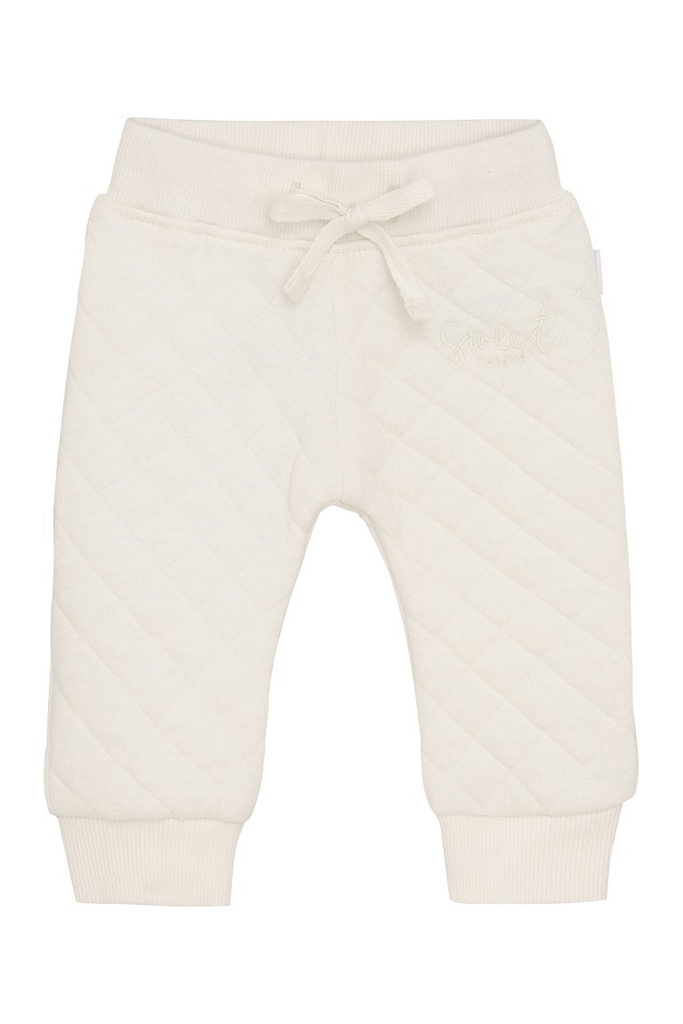 Sabinal regular fit trousers