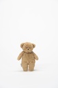 Ours en peluche sensoriel petit nounours (21cm)