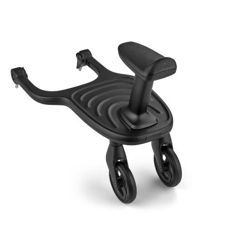 Meerijdplankje - voor alle Bugaboo kinderwagens