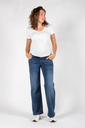 Jeans Julia wide leg