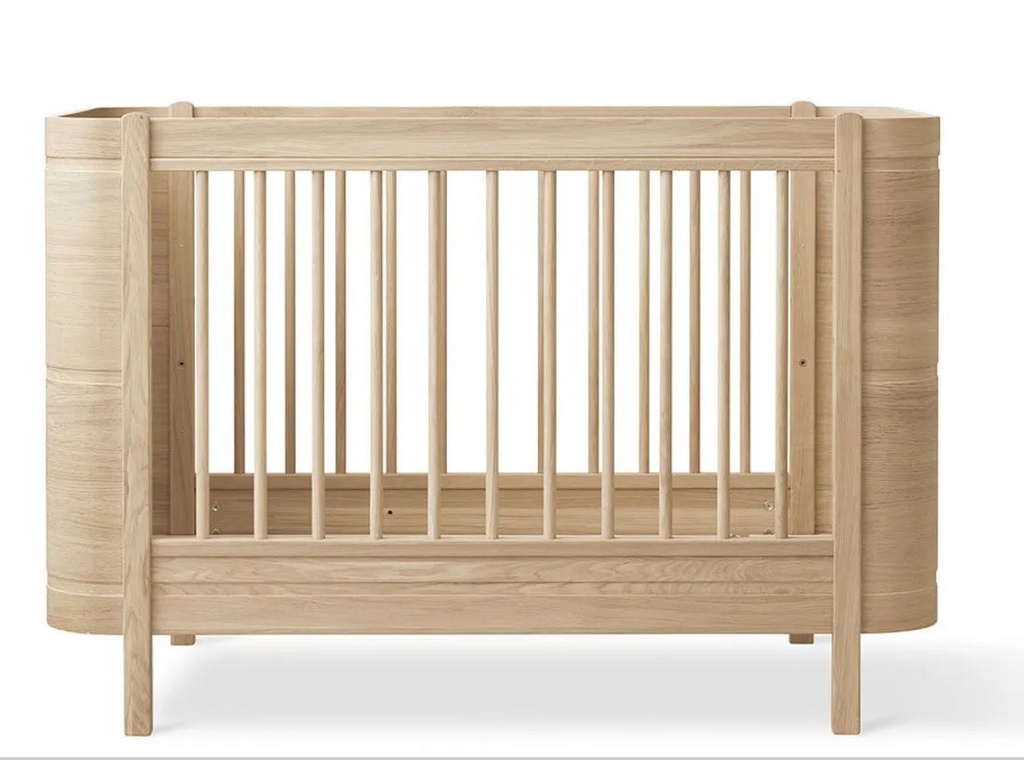 Bed wood Mini+