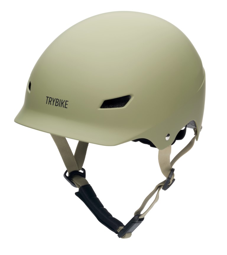 Helm S/M