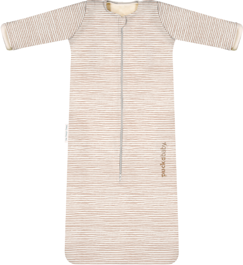 4-seizoenenslaapzak (6m-2.5j | 100cm)