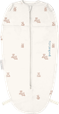 Inbakerslaapzak mini (3-6m / 70cm) - katoen