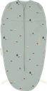 Inbakerslaapzak mini (3-6m | 70cm) - katoen