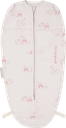 Inbakerslaapzak mini (3-6m / 70cm) - katoen