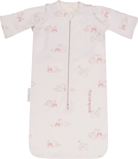 Slaapzak Newborn (0-6m | 70 cm) - katoen