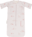 Slaapzak Newborn (0-6m | 70 cm) - katoen
