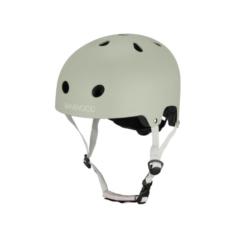 Fietshelm eco