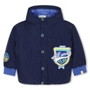 Veste en duvet