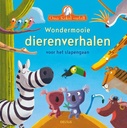 Oma kakel vertelt - wondermooie dierenverhalen