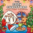 Coco Wyo- cozy christmas kleurboek