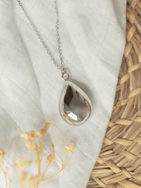 Bola zwangerschapsketting Stilla