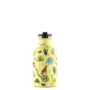 Thermosfles met rietje (330ml)