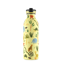 Drinkfles met rietje (500ml)