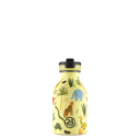 Drinkfles met rietje (250ml)