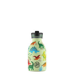 Drinkfles met rietje (250ml)