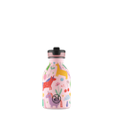 Drinkfles met rietje (250ml)