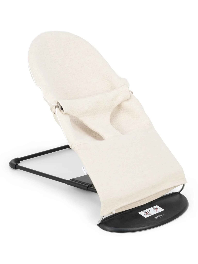 Hoes relax babybjorn