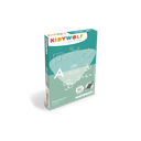 Extra kaarten voor kidydraw-mini