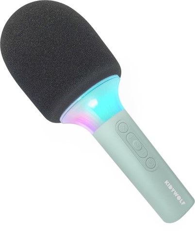 Karaoke microfoon Kidymic