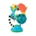 Activiteitenspeelgoed Teethe & twirl sensation station