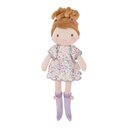 Cuddly doll