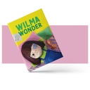 Wilma wonder - eerste avontuur van Wilma