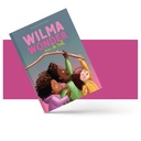 Wilma wonder en de tak - prentenboek over natuur en vriendschap