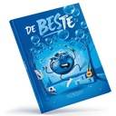 De BESte - prentenboek over eigenwaarde