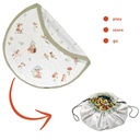 Opbergzak en speelmat Noomad Original dubbelzijdig