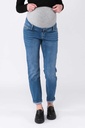 Zwangerschapsjeans Norah duurzaam 32''