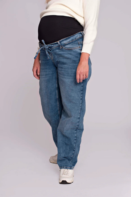 Zwangerschapsjeans Kate