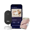Beeldbabyfoon Dream sock met camera Dream Sight