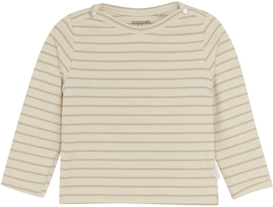 T-Shirt Nev met lange mouwen