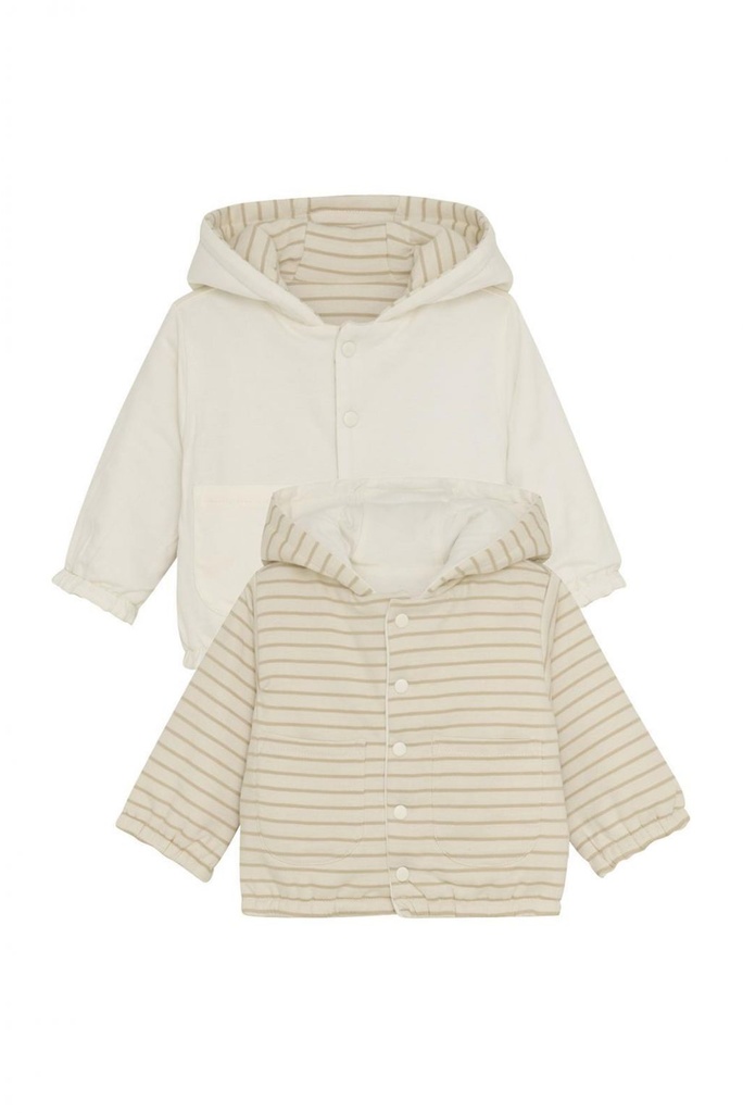 Cardigan Neddie omkeerbaar