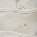 Kruippak Nolan met lange mouwen