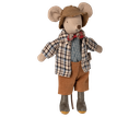 Souris grand-père