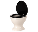Toilet muis