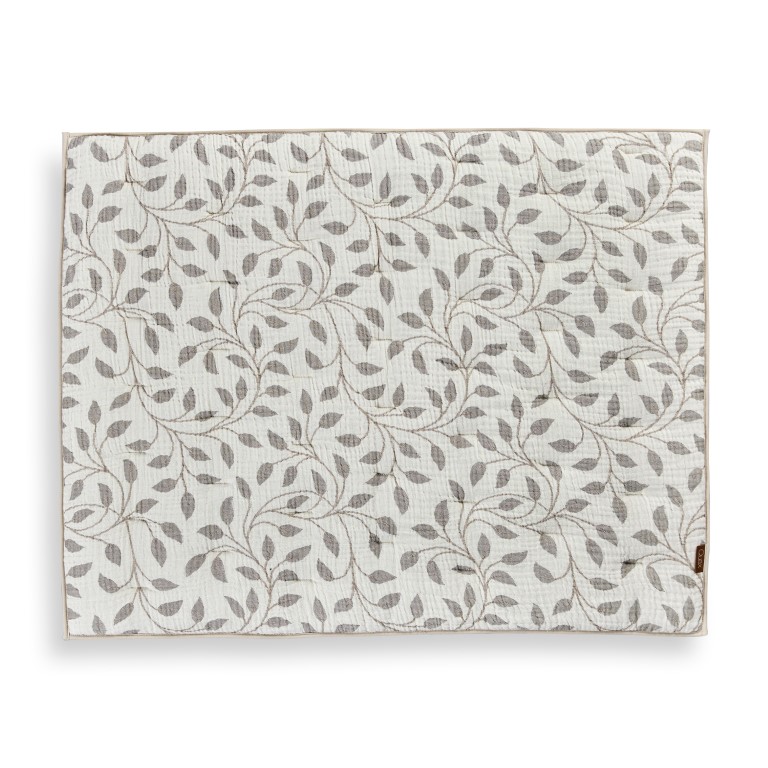 Parklegger omkeerbaar leaf