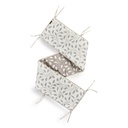 Park- en bedomrander leaf