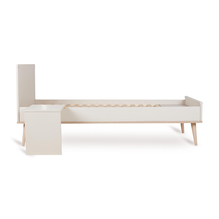 Ombouwkit bed Flow van 70x140 cm naar 90x140 cm